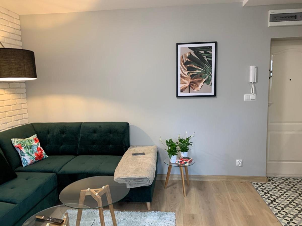 Apartment Nadia Елк Екстериор снимка